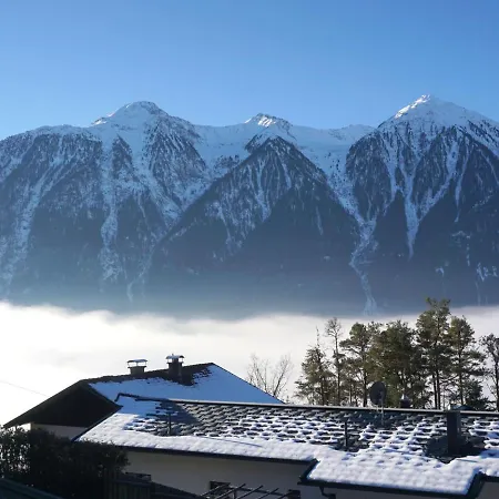 Plattner-2 By Interhome * 厄茨