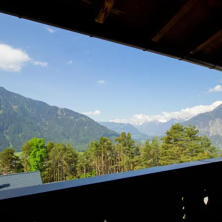 Сasa de vacaciones Plattner-2 By Interhome *