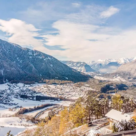 Plattner-2 By Interhome 度假居 *