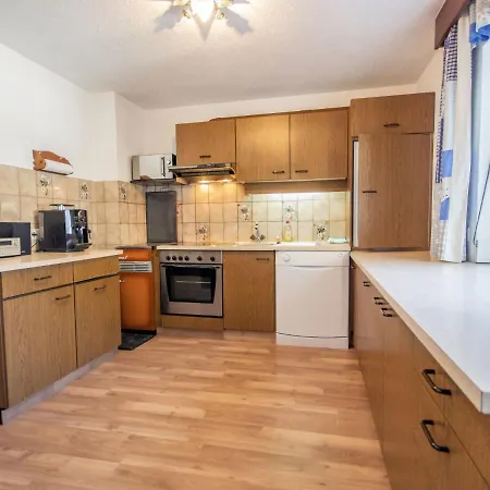 Holiday home Plattner-2 By Interhome *
