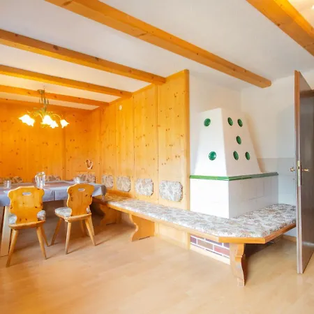 度假居 Plattner-2 By Interhome *