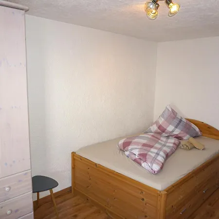 度假居 Plattner-2 By Interhome