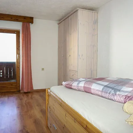 Сasa de vacaciones Plattner-2 By Interhome *