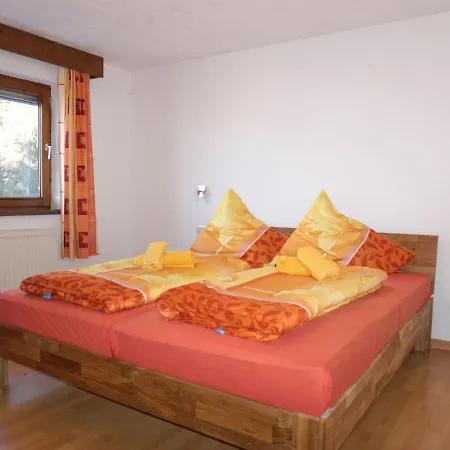 Plattner-2 By Interhome 度假居 *