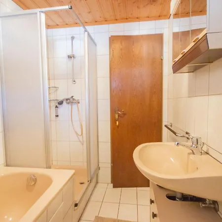 Plattner-2 By Interhome Tatil Evi