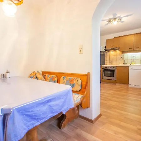 Plattner-2 By Interhome 度假居 *