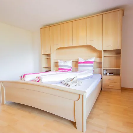 Сasa de vacaciones Plattner-2 By Interhome *
