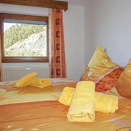 Plattner-2 By Interhome * Oetz