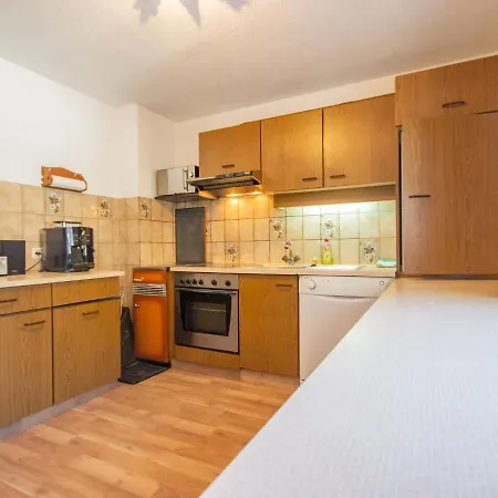 Plattner-2 By Interhome Сasa de vacaciones