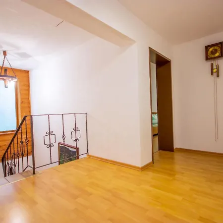 Сasa de vacaciones Plattner-2 By Interhome *