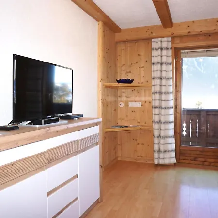 Сasa de vacaciones Plattner-2 By Interhome Oetz