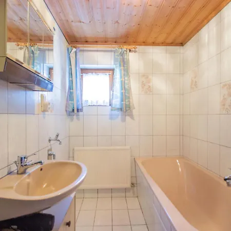 Plattner-2 By Interhome Oetz