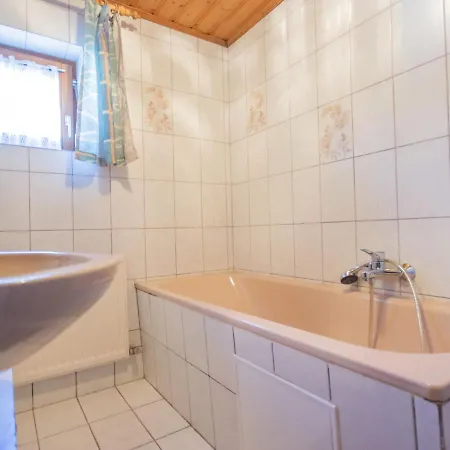 Plattner-2 By Interhome 度假居 *