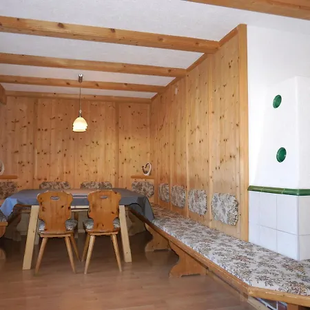 Tatil Evi Plattner-2 By Interhome