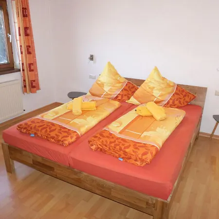 Сasa de vacaciones Plattner-2 By Interhome Oetz