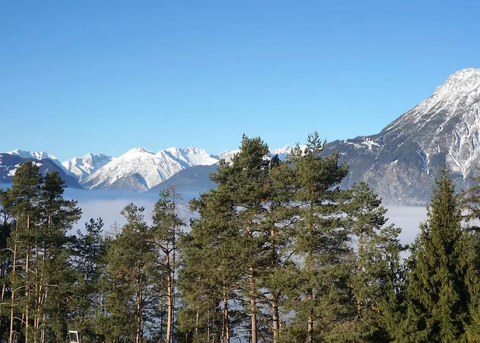 Prázdninový dům Plattner-2 By Interhome Oetz