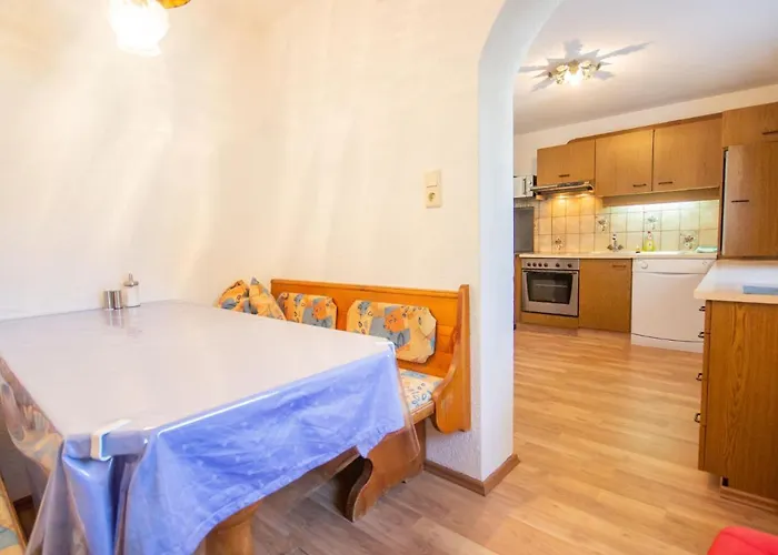 Plattner-2 By Interhome Prázdninový dům *