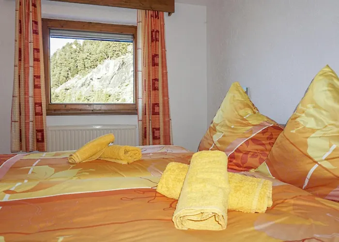 Plattner-2 By Interhome * Oetz