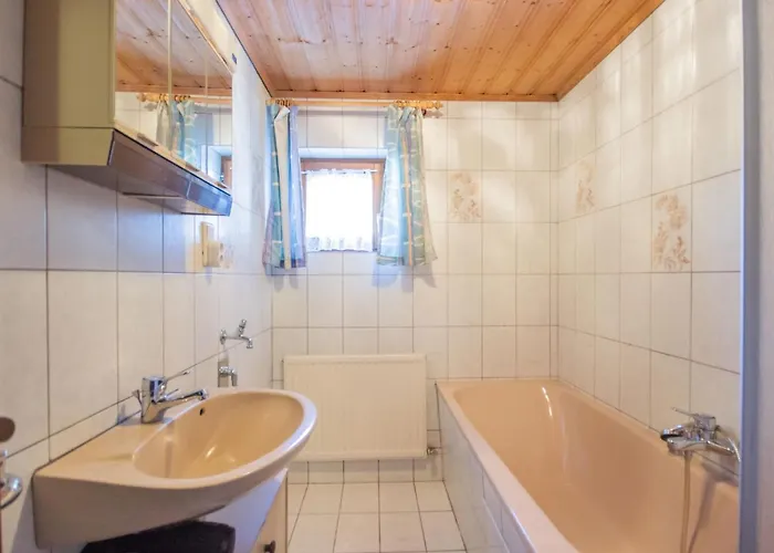 Plattner-2 By Interhome Oetz