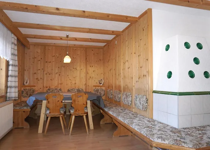 Prázdninový dům Plattner-2 By Interhome