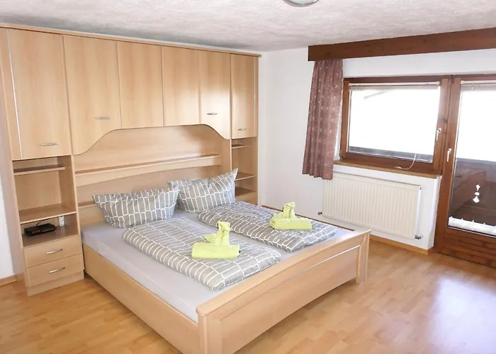 Plattner-2 By Interhome Prázdninový dům