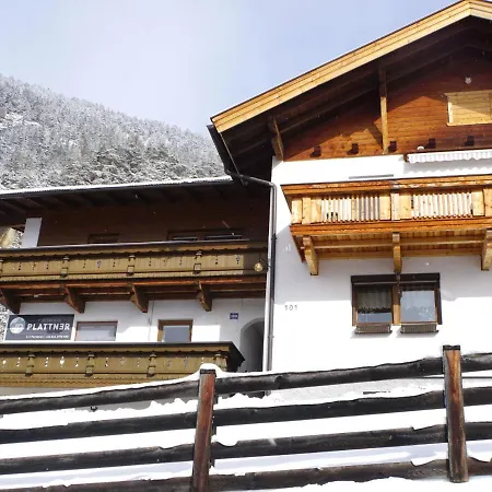 Plattner-2 By Interhome Casa vacanze