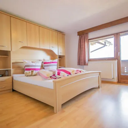 Plattner-2 By Interhome Semesterbostad *