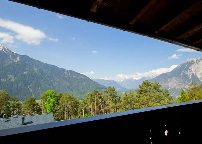 Casa vacanze Plattner-2 By Interhome *