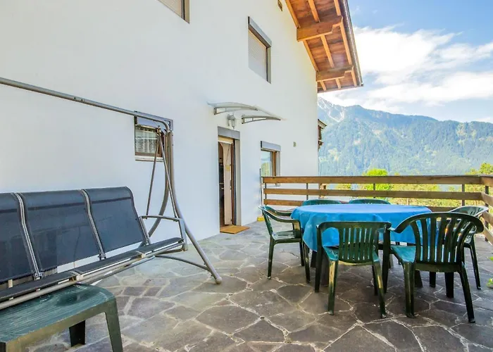 Plattner-2 By Interhome