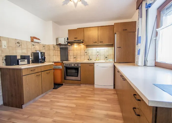 Casa vacanze Plattner-2 By Interhome *