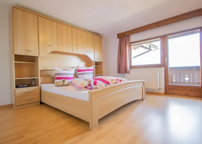 Plattner-2 By Interhome Casa vacanze *