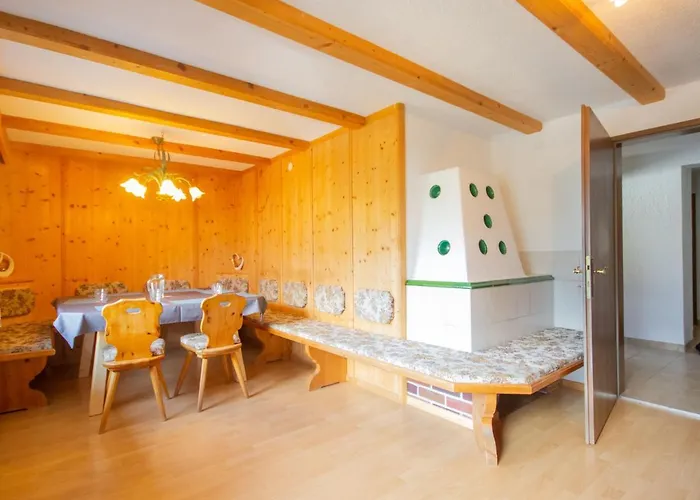 Casa vacanze Plattner-2 By Interhome *