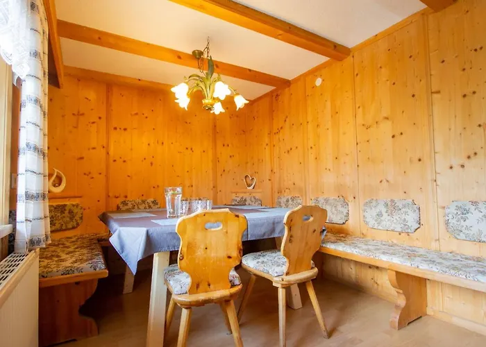 Plattner-2 By Interhome Casa vacanze Oetz