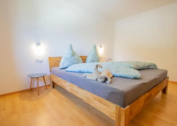 Plattner-2 By Interhome