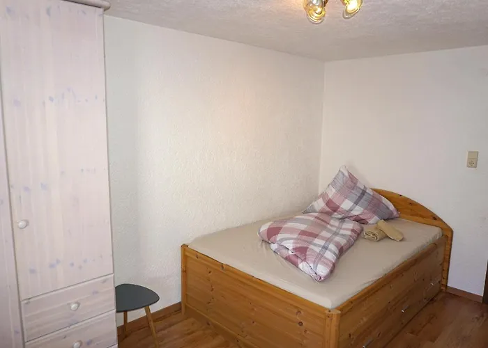 Casa vacanze Plattner-2 By Interhome