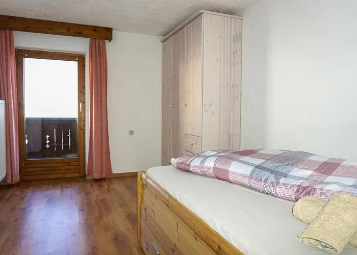 Casa vacanze Plattner-2 By Interhome *