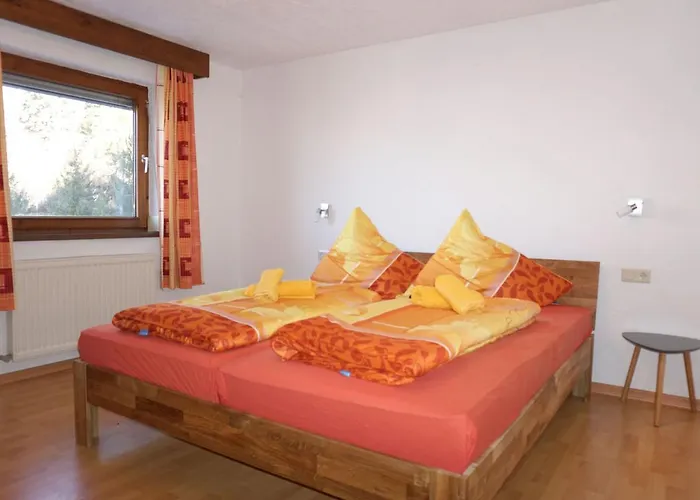 Plattner-2 By Interhome Casa vacanze *