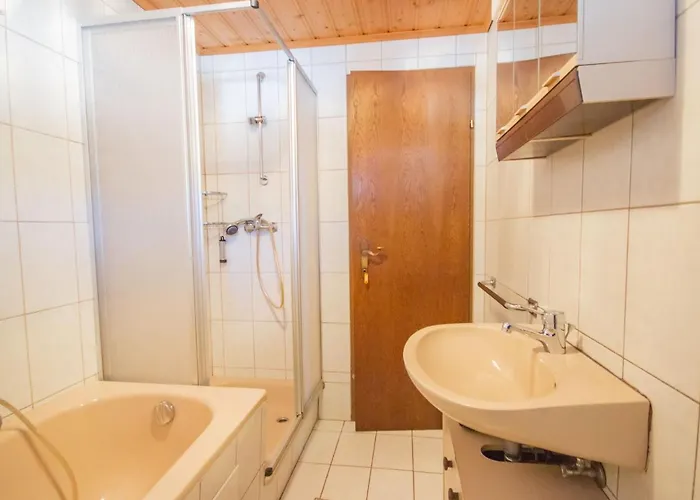 Plattner-2 By Interhome Casa vacanze