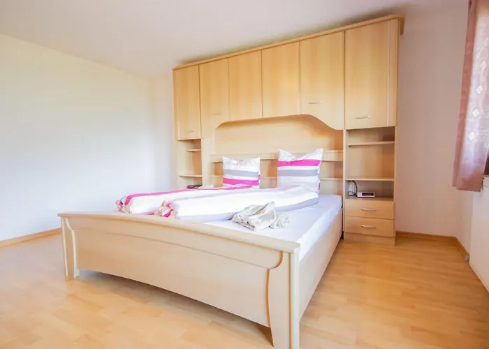 Casa vacanze Plattner-2 By Interhome *