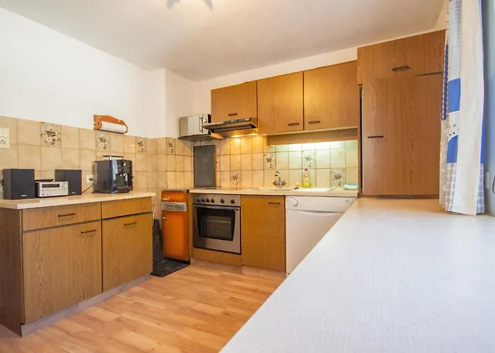 Plattner-2 By Interhome Casa vacanze