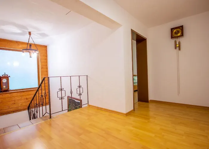 Casa vacanze Plattner-2 By Interhome *