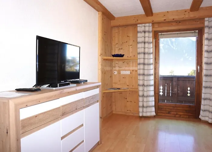 Casa vacanze Plattner-2 By Interhome Oetz