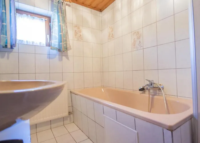 Plattner-2 By Interhome Casa vacanze *