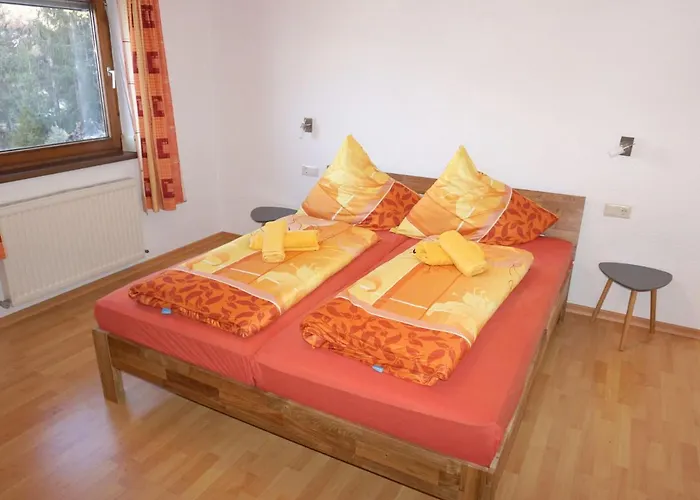 Casa vacanze Plattner-2 By Interhome Oetz