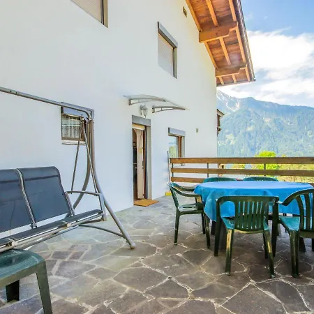 Plattner-2 By Interhome