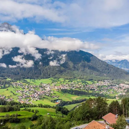 Plattner-2 By Interhome בית נופש אוץ