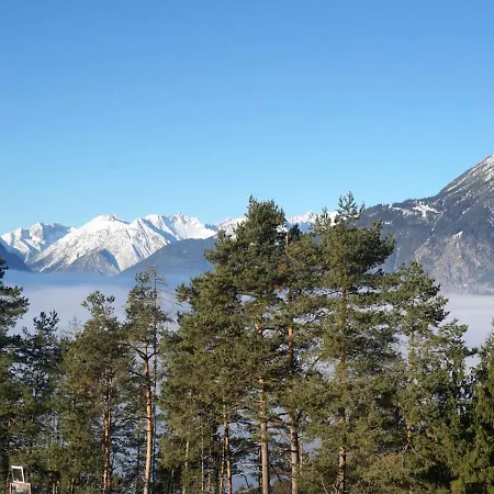 בית נופש Plattner-2 By Interhome אוץ