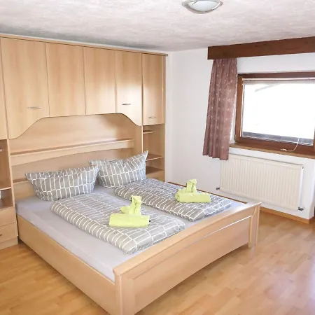 Plattner-2 By Interhome בית נופש